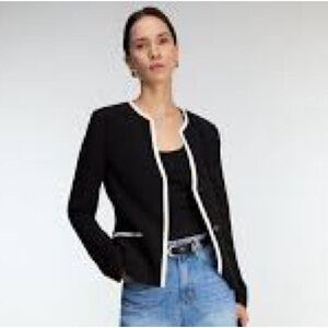 WYLDR Black and Blue Women's Flare Jeans 600